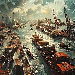 美食白切鸡做法